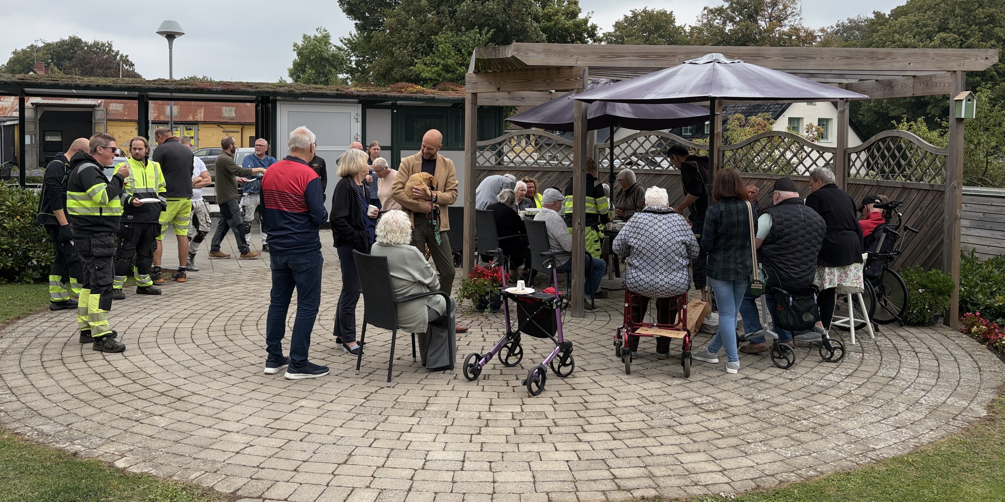 Gemenskap