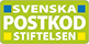Postkodstiftelsen logotyp